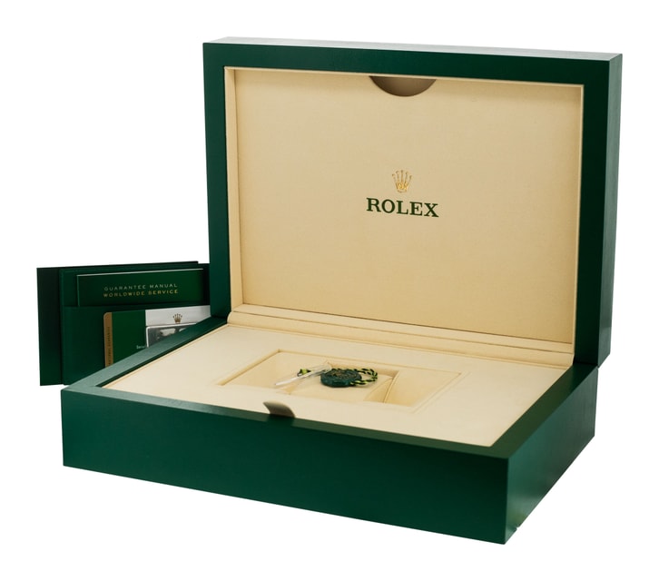 Rolex Day-Date 40 228206 Image 4